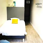 Apartmán S'house Beaune (Cote d'Or)
