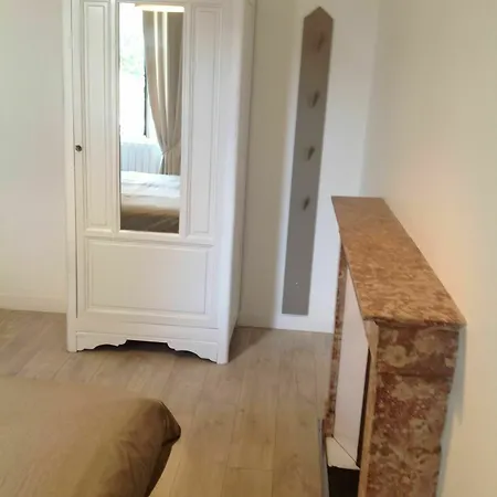 S'house Apartament *