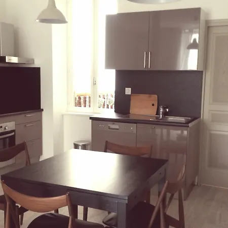 S'house - Centre Of * Beaune (Cote d'Or)