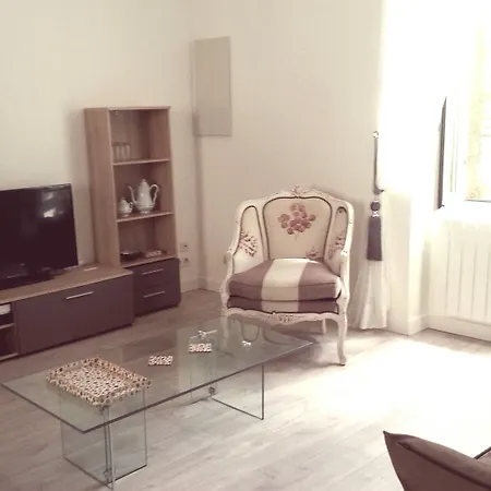 S'house - Centre Of Appartement