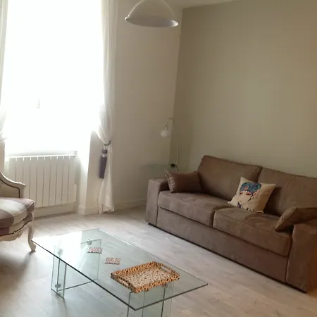 Apartament S'house Beaune (Cote d'Or)