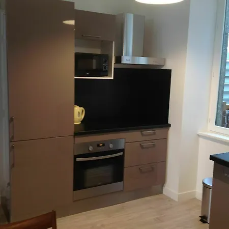 S'house - Centre Of Appartement