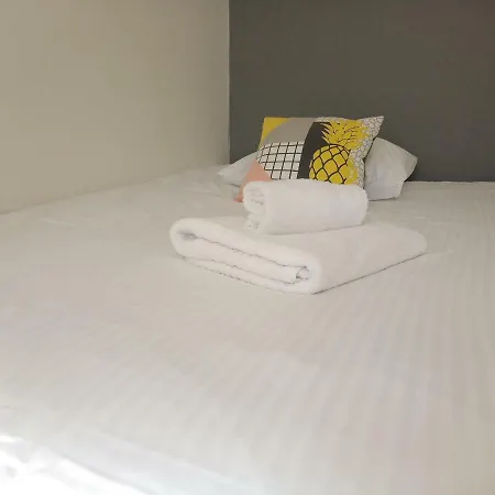 S'house Apartament *