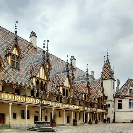 Lägenhet S'house - Centre Of *