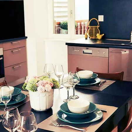 S'house Apartment Beaune (Cote d'Or)