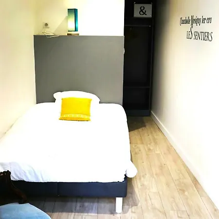 Lägenhet S'house - Centre Of Beaune (Cote d'Or)