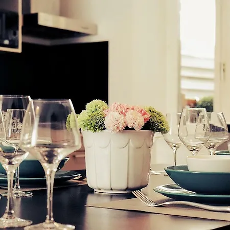 Apartament S'house