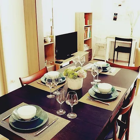 Daire S'house Beaune (Cote d'Or)