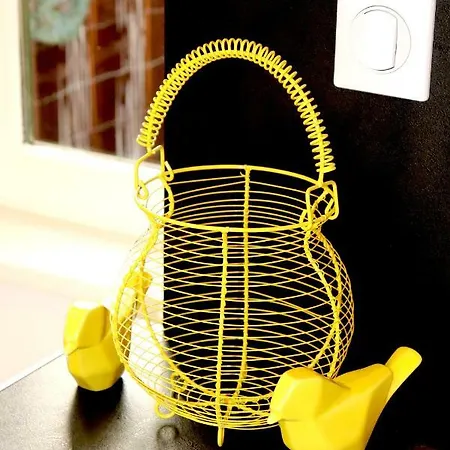 Lägenhet S'house - Centre Of