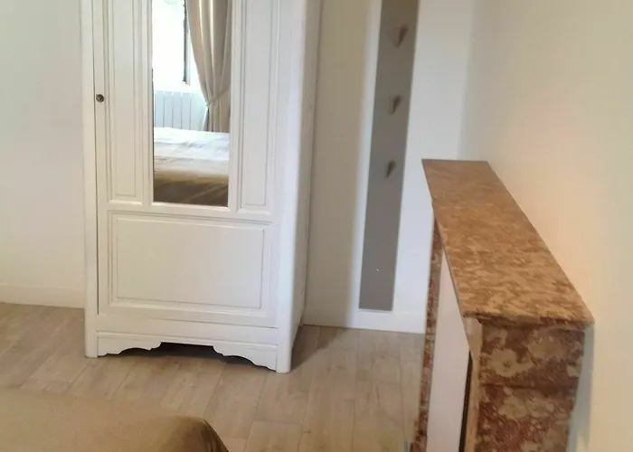 S'house Apartament *