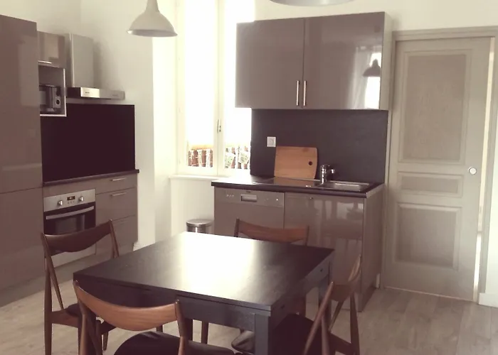 S'house * Beaune (Cote d'Or)