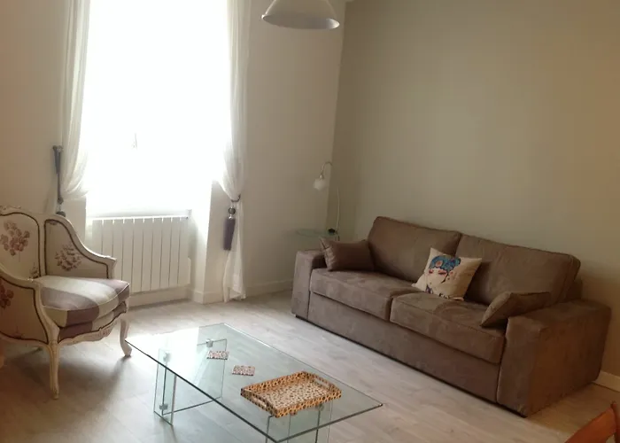 Apartment S'house Beaune (Cote d'Or)