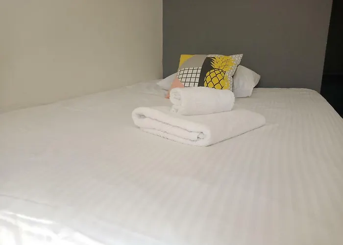 S'house Apartament *