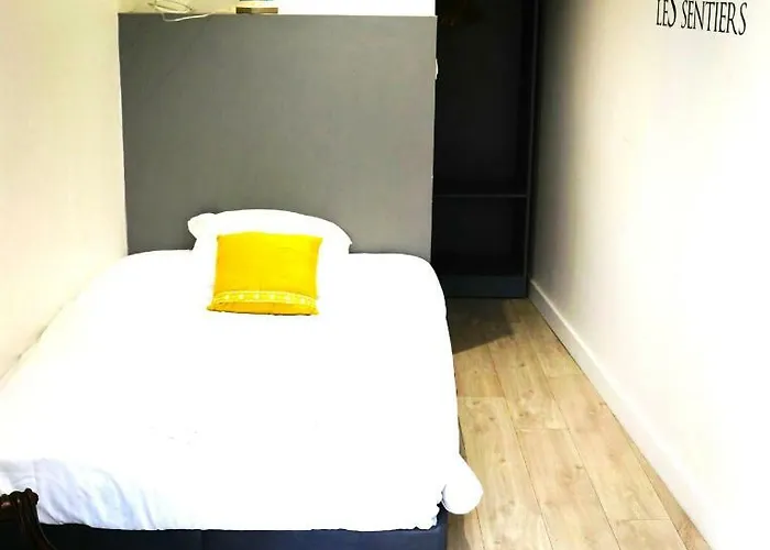 Apartment S'house Beaune (Cote d'Or)