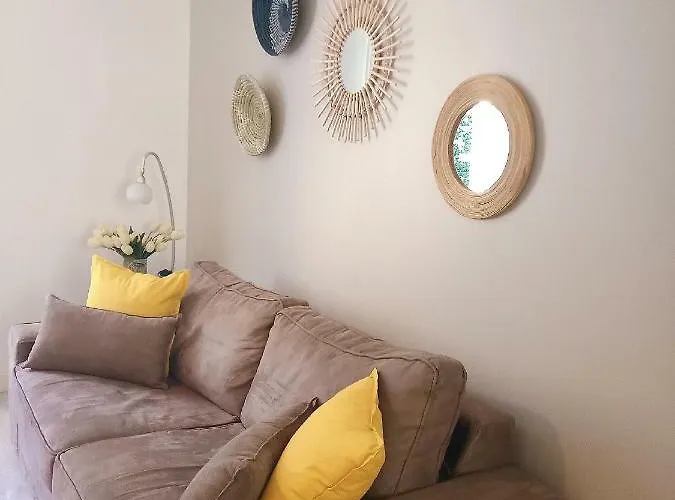 S'house Apartment Beaune (Cote d'Or)